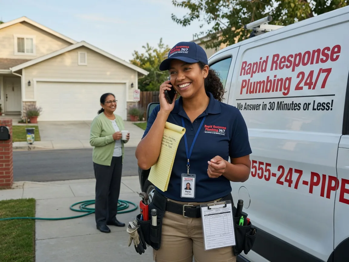 Emergency Plumber Evans, WV FAQs